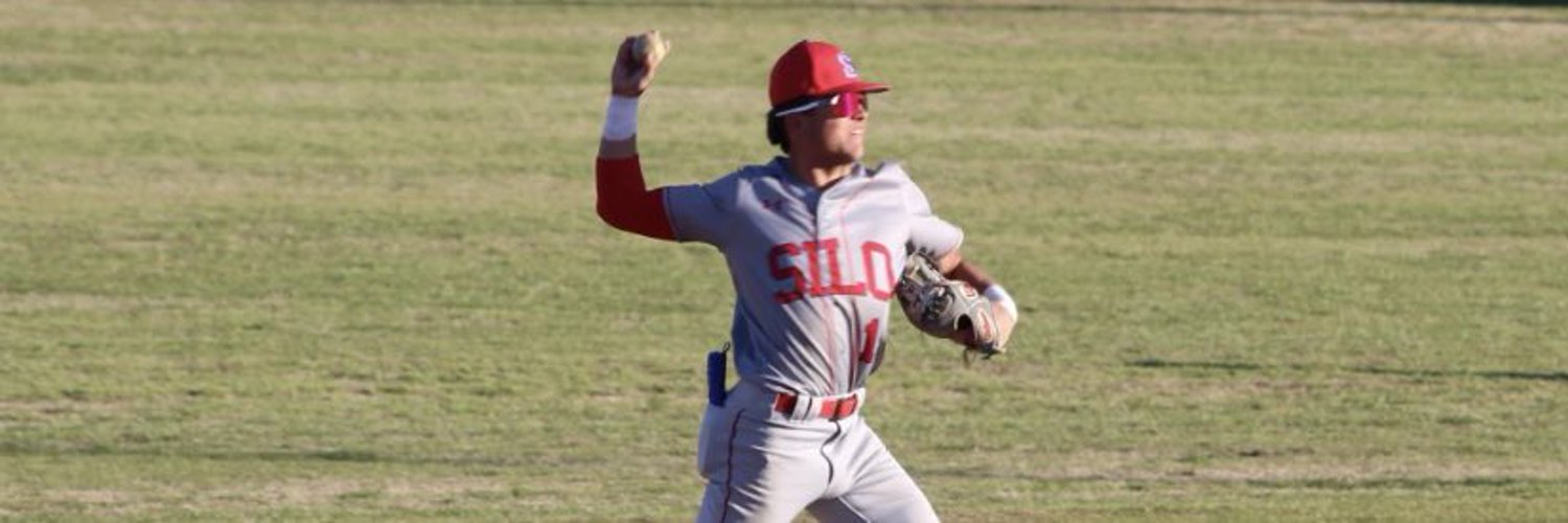 Silo's Kyler Proctor 